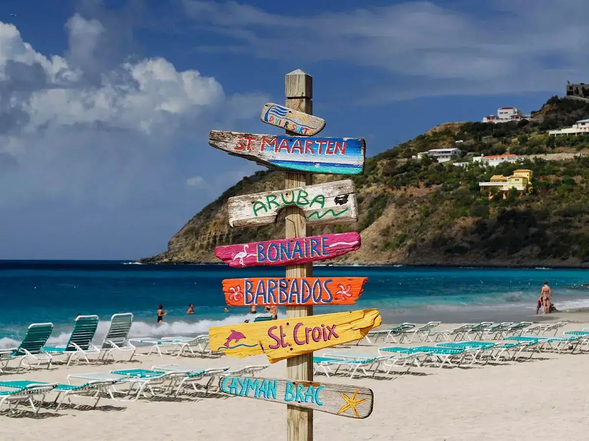 St. Croix | US Virgin Islands – 7 Day Travel Itinerary and Guide
